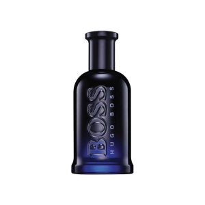 Hugo Boss - Bottled Night 100 ml Edt TESTER