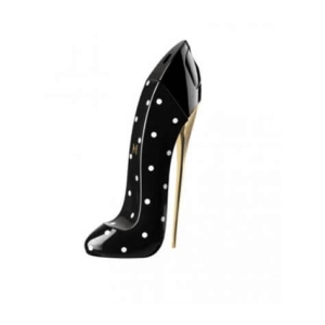 Carolina Herrera - Good Girl Dot Drama 80 ml Edp TESTER