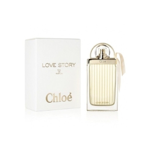 Chloe - Love Story 75 ml Edp PRODUKT ZAFOLIOWANY