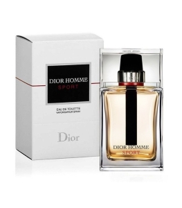 Dior - Homme Sport 100 ml Edt PRODUKT ZAFOLIOWANY