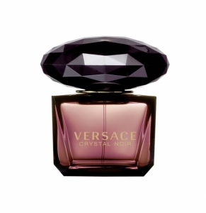 Versace - Crystal Noir 90 ml Edp TESTER