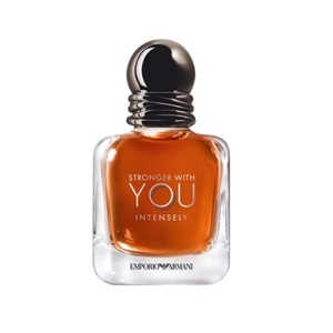 Emporio Armani - Stronger With You Intensely 100 ml Edt TESTER