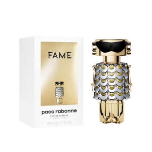 Paco Rabanne - Fame 80 ml Edp PRODUKT ZAFOLIOWANY
