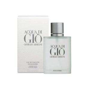 Giorgio Armani - Acqua di Gio 100 ml Edt PRODUKT ZAFOLIOWANY