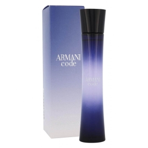 Giorgio Armani - Code Pour Femme 75 ml Edp PRODUKT ZAFOLIOWANY