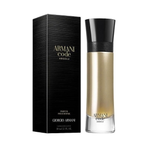 Giorgio Armani - Code Absolu 110 ml Edp PRODUKT ZAFOLIOWANY