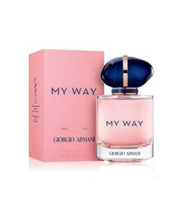 Giorgio Armani - My Way 90 ml Edp PRODUKT ZAFOLIOWANY