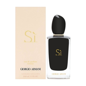 Giorgio Armani - Si Intense 100 ml Edp PRODUKT ZAFOLIOWANY