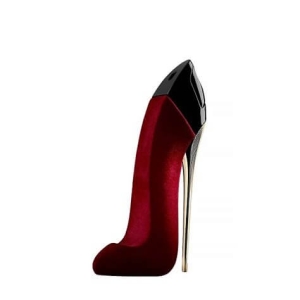 Carolina Herrera - Good Girl Velvet Fatale 80 ml Edp TESTER