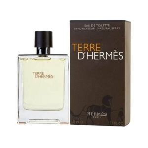 Hermes - Terre d'Hermes 100 ml Edt PRODUKT ZAFOLIOWANY
