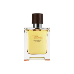 Hermes - Terre d'Hermes Intense Vetiver 100 ml Edp TESTER
