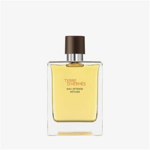 Hermes - Terre d'Hermes Intense Vetiver 100 ml Edp TESTER