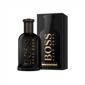 Hugo Boss - Bottled Parfum 100 ml  PRODUKT ZAFOLIOWANY