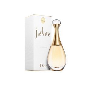 Christian Dior - J'adore 100 ml Edp PRODUKT ZAFOLIOWANY