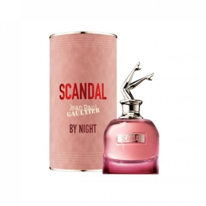 Jean Paul Gaultier - Scandal Night 80 ml Edp PRODUKT ZAFOLIOWANY