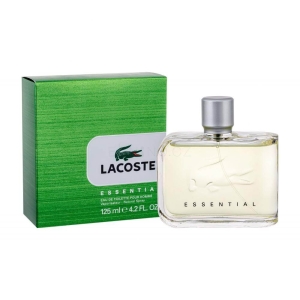 Lacoste - Essential 125 ml Edt PRODUKT ZAFOLIOWANY