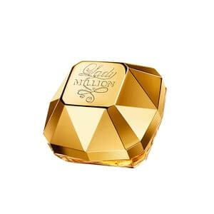 Paco Rabanne - Lady Million 80 ml Edp TESTER