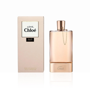 Chloe - Love 75 ml Edp PRODUKT ZAFOLIOWANY