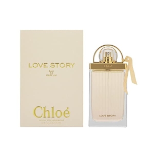 Chloe - Love Story 75 ml Edp PRODUKT ZAFOLIOWANY