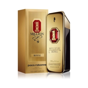 Paco Rabanne - 1 Million Royal Perfum 100 ml  PRODUKT ZAFOLIOWANY