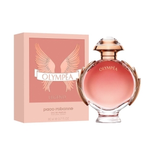 Paco Rabanne - Olympea Legend 80 ml Edp PRODUKT ZAFOLIOWANY