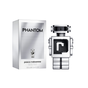 Paco Rabanne - Phantom 100 ml Edt PRODUKT ZAFOLIOWANY