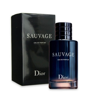 Christian Dior - Sauvage Edp 100 ml PRODUKT ZAFOLIOWANY