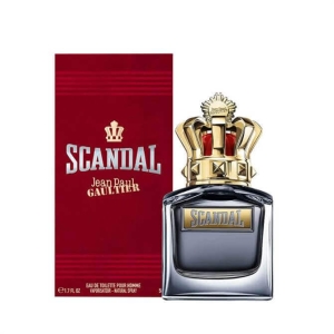 Jean Paul Gaultier - Scandal Pour Homme 100 ml Edt PRODUKT ZAFOLIOWANY