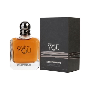 Emporio Armani - Stronger With You 100 ml Edt PRODUKT ZAFOLIOWANY