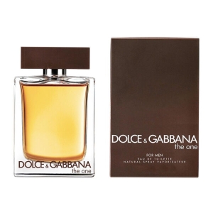 Dolce&Gabbana - The One For Man 100 ml Edt PRODUKT ZAFOLIOWANY