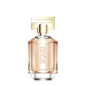 Hugo Boss - The Scent Women 100 ml Edp TESTER