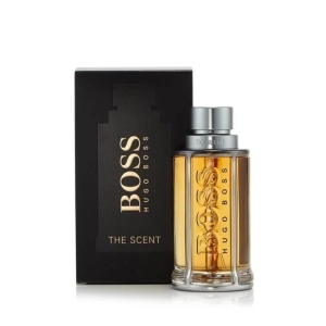 Hugo Boss - The Scent Men 100 ml Edt PRODUKT ZAFOLIOWANY