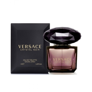 Versace - Crystal Noir 90 ml Edt PRODUKT ZAFOLIOWANY