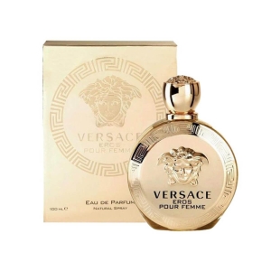 Versace - Eros Pour Femme 100 ml Edp PRODUKT ZAFOLIOWANY