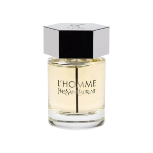YSL - L'Homme 100 ml Edt TESTER