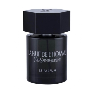 YSL - La Nuit De L'Homme Le Parfum 100 ml Edp PRODUKT ZAFOLIOWANY